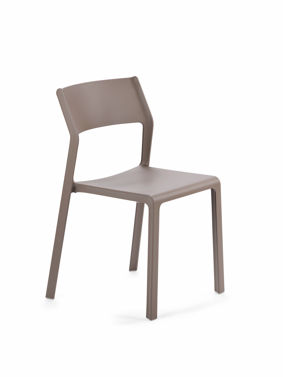 Trill 1, tortora/grijs