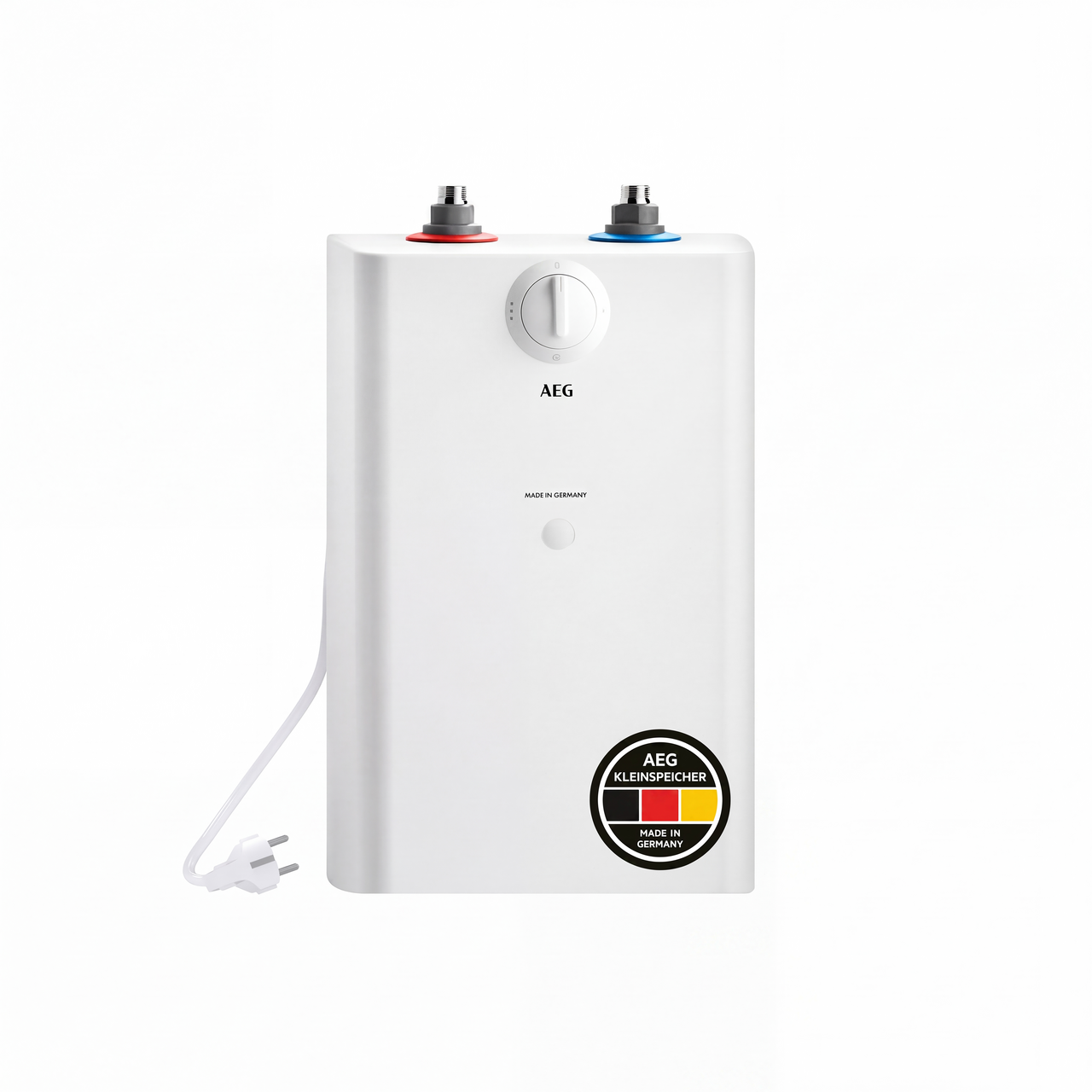 AEG close-in toestel Small U5, wit