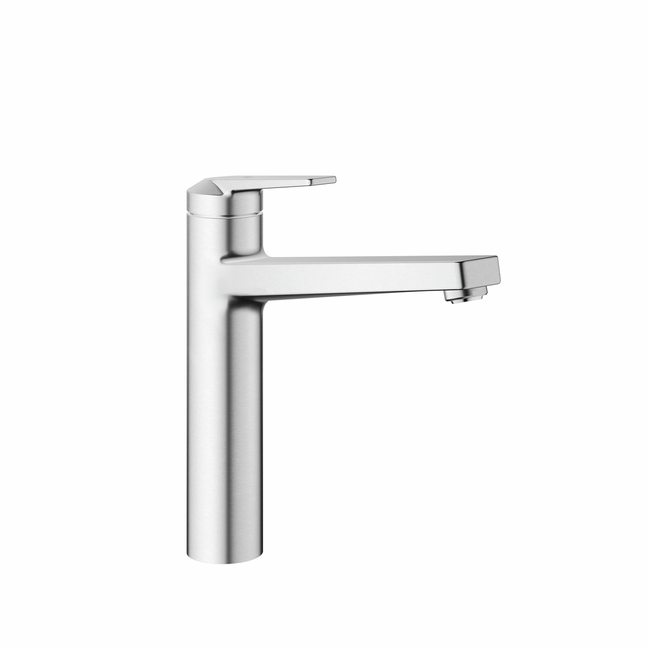KWC Domo E1, stainless steel KWC Domo E1, stainless steel