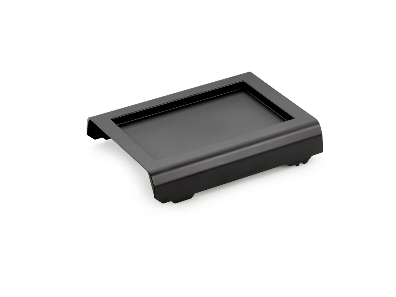 WESCO® Volledig deksel, antraciet