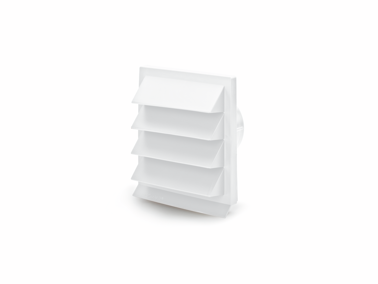 K-Jal 100 external blind, white
