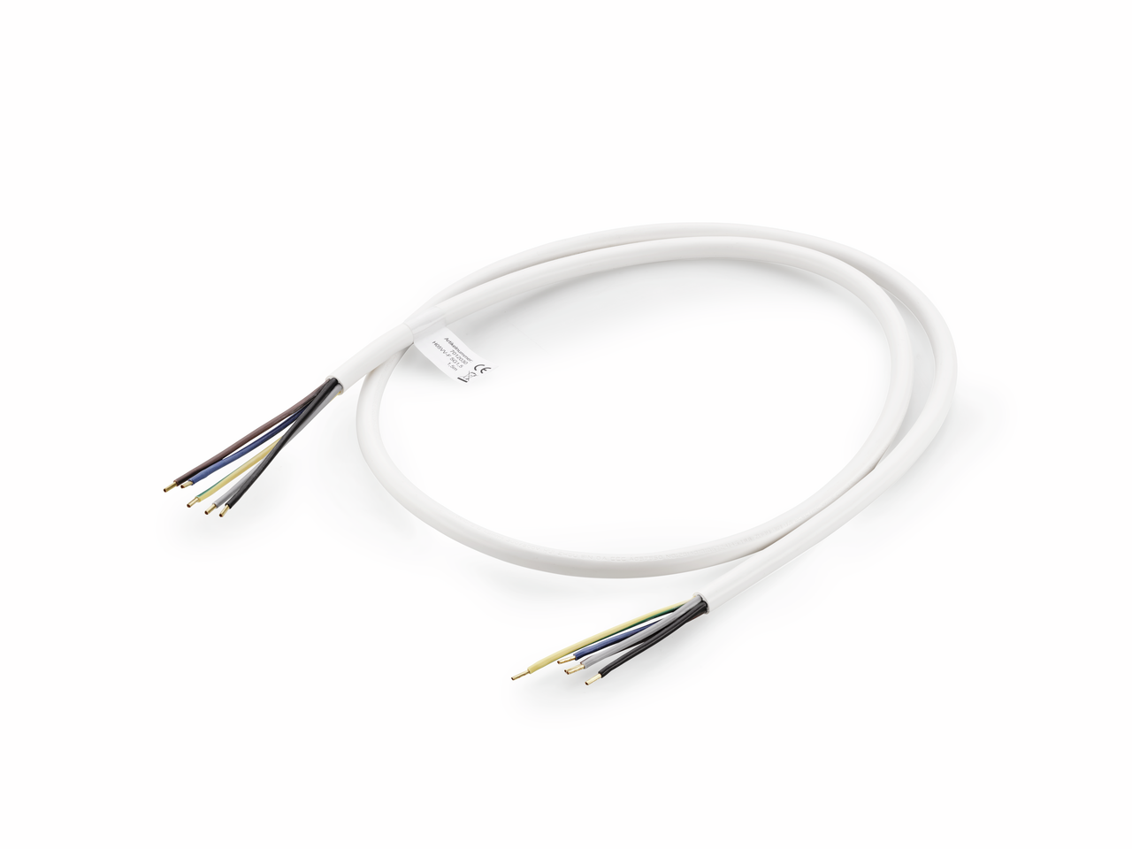 Connecting cable 2