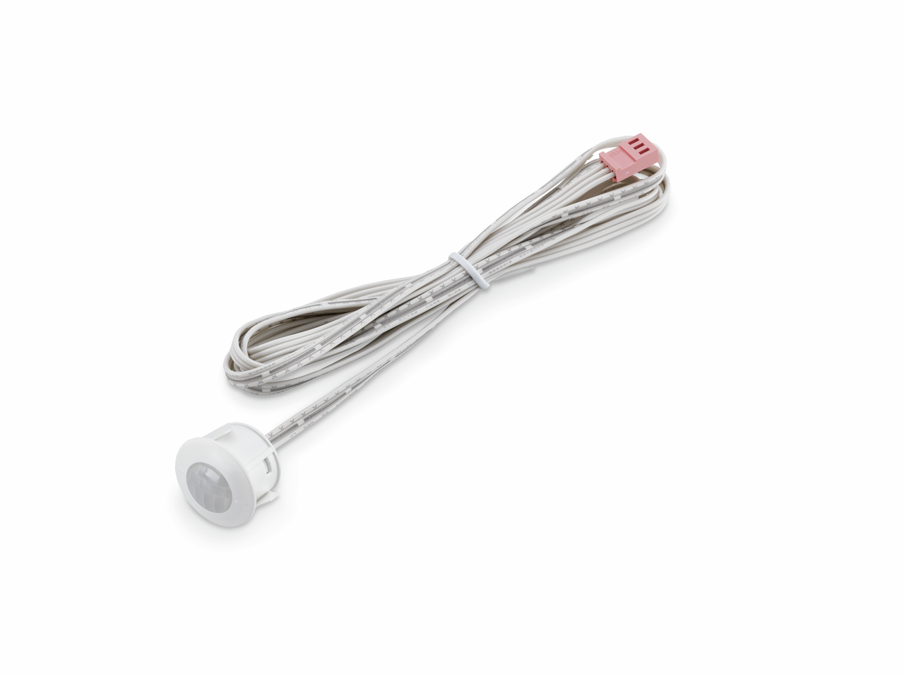  Bewegungsschalter, weiß