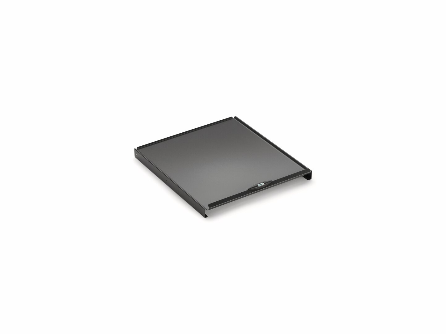 Couvercle complet, anthracite