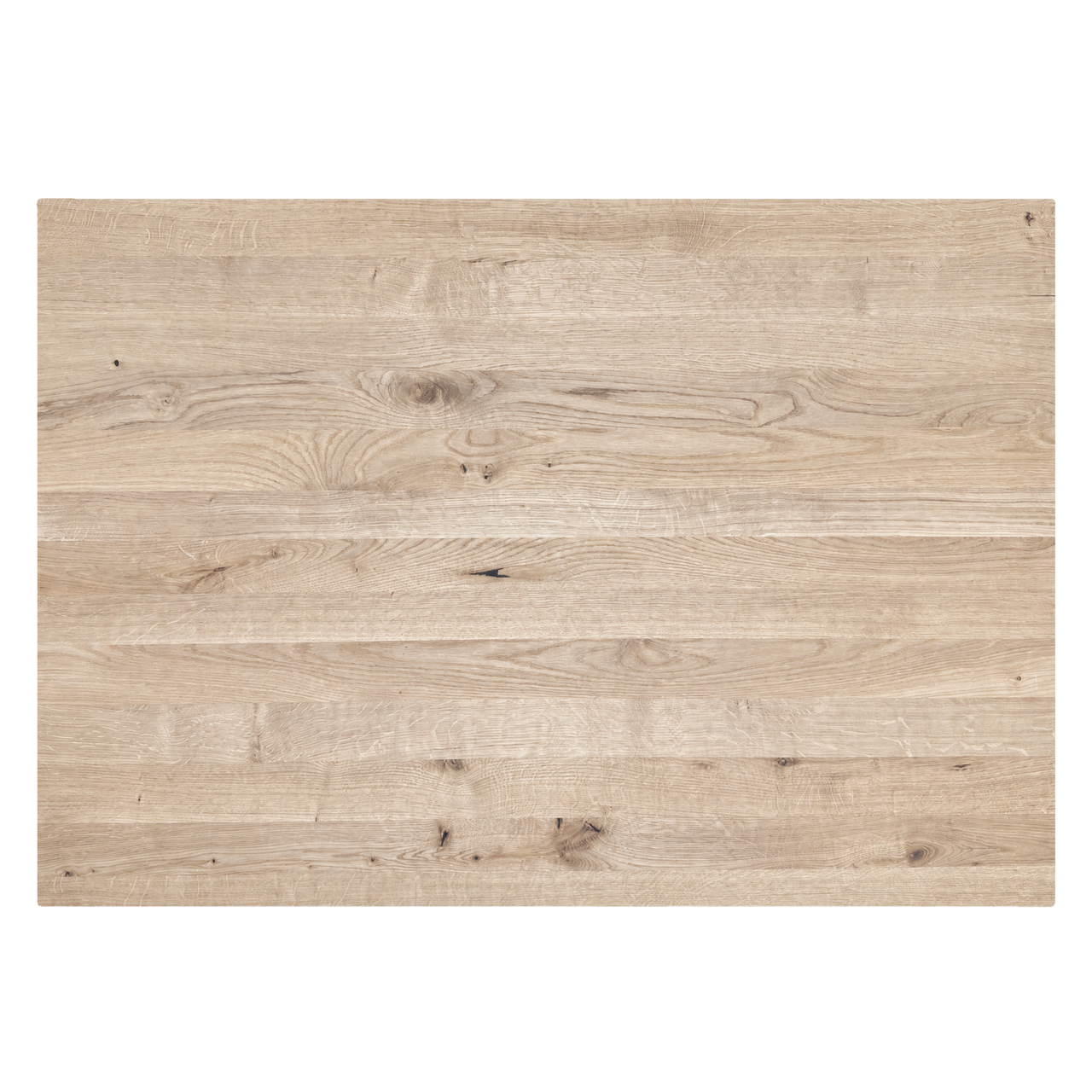 Table top Livia, square, 1200 x 800 mm