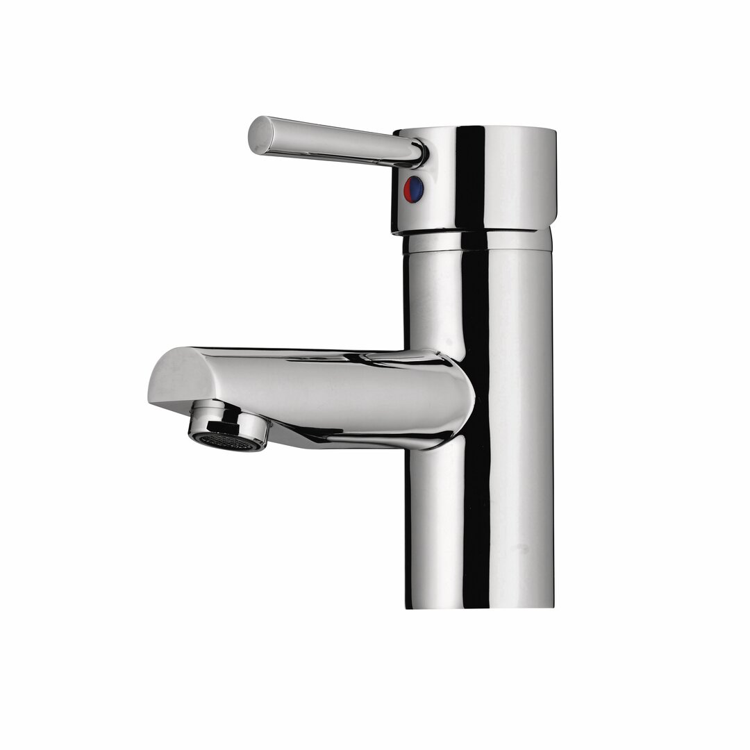 LINEA Kardon 1 Bad, chrom, Hochdruck