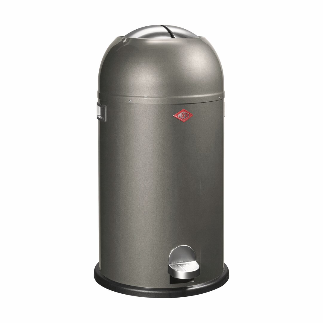 WESCO® Kickmaster®, grafiet