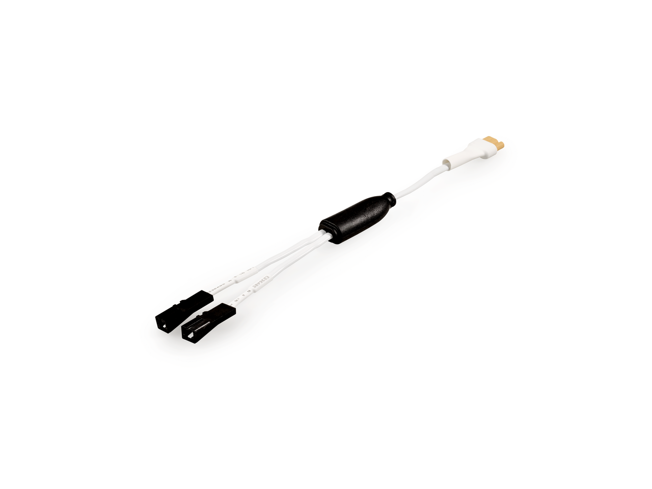 MEC Driver LED Y-distributor, 12 V