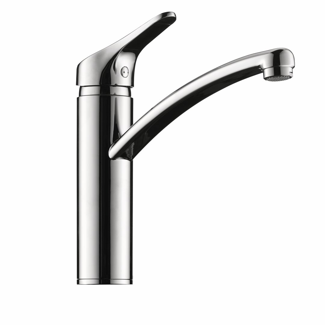 LINEA Fuoco 1, chrom, Hochdruck
