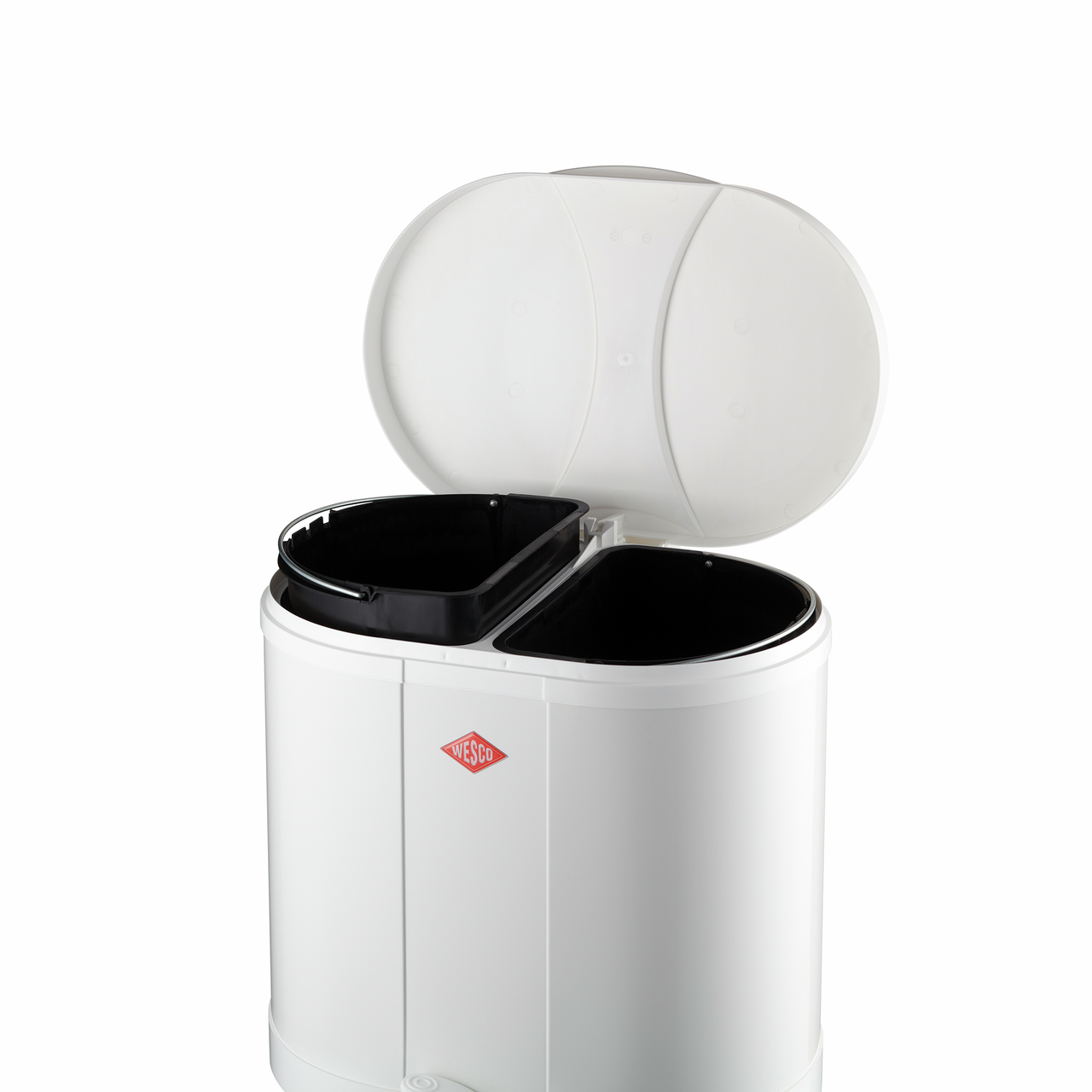 WESCO® Ökosammler, weiß