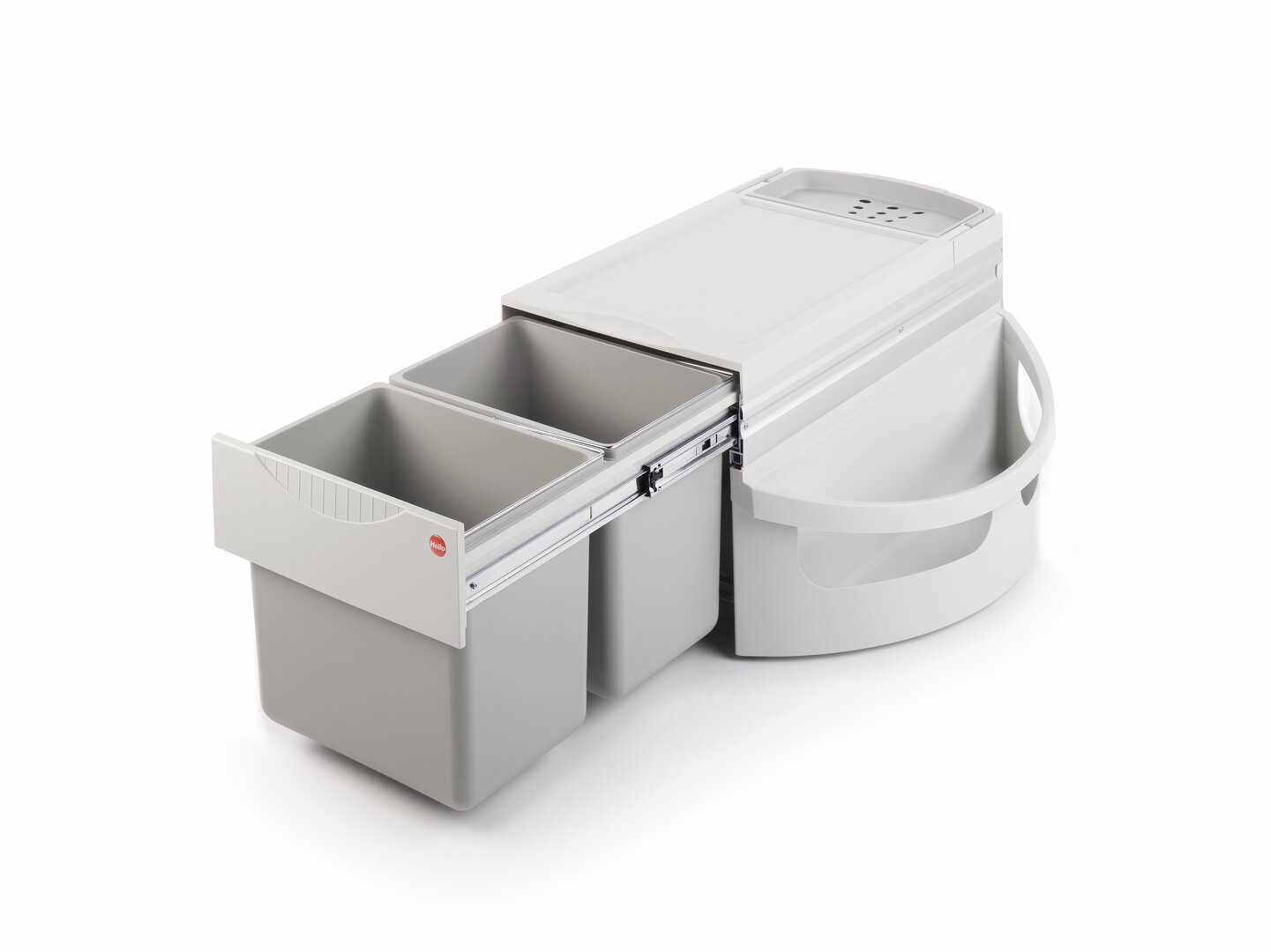 Rondo® 1 plus, hellgrau