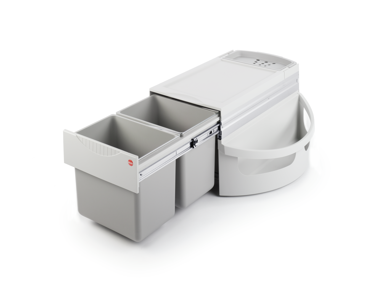 Rondo® 1 plus, hellgrau