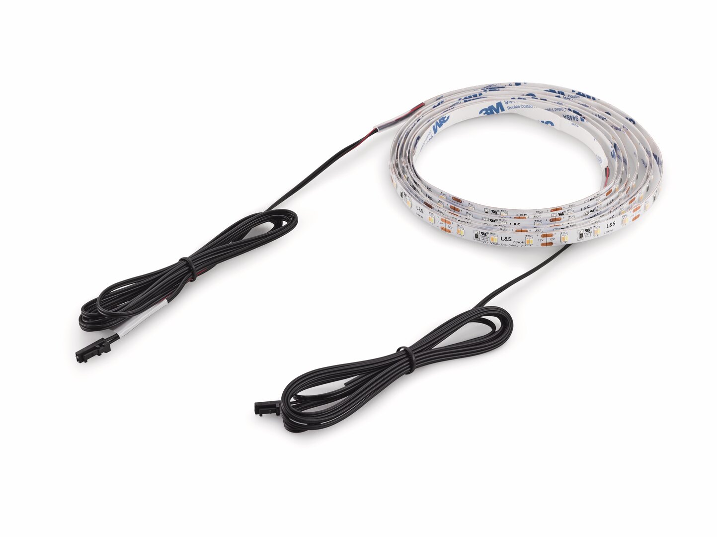 Kleurwissel LED-band, L 2600 mm, 20,3 W/12 V