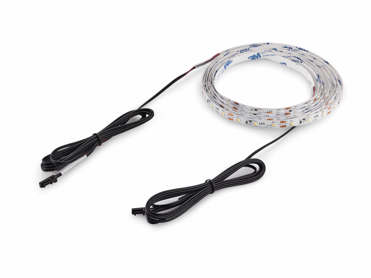 Colour change LED strip, L 2600 mm, 20.3 W/12 V Colour change LED strip, L 2600 mm, 20.3 W/12 V