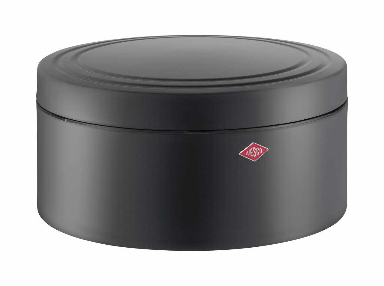 WESCO® Boîte à biscuits Classic Line, graphite mat
