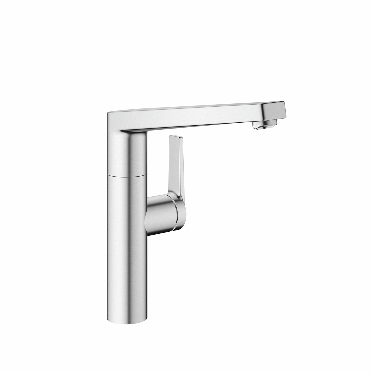 KWC Domo E3, stainless steel KWC Domo E3, stainless steel