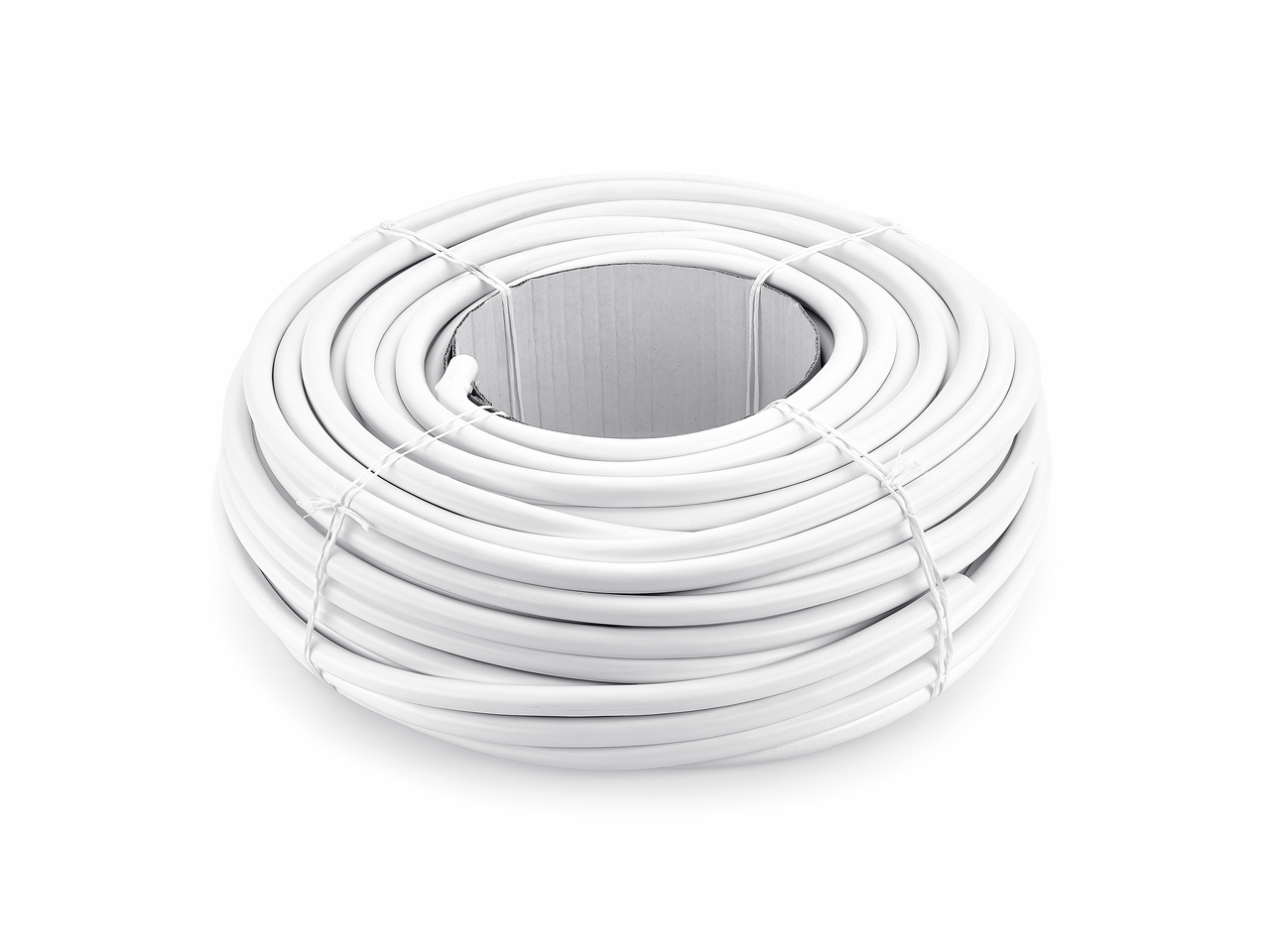 Aansluitleiding op rol, 3 x 1,5 mm²