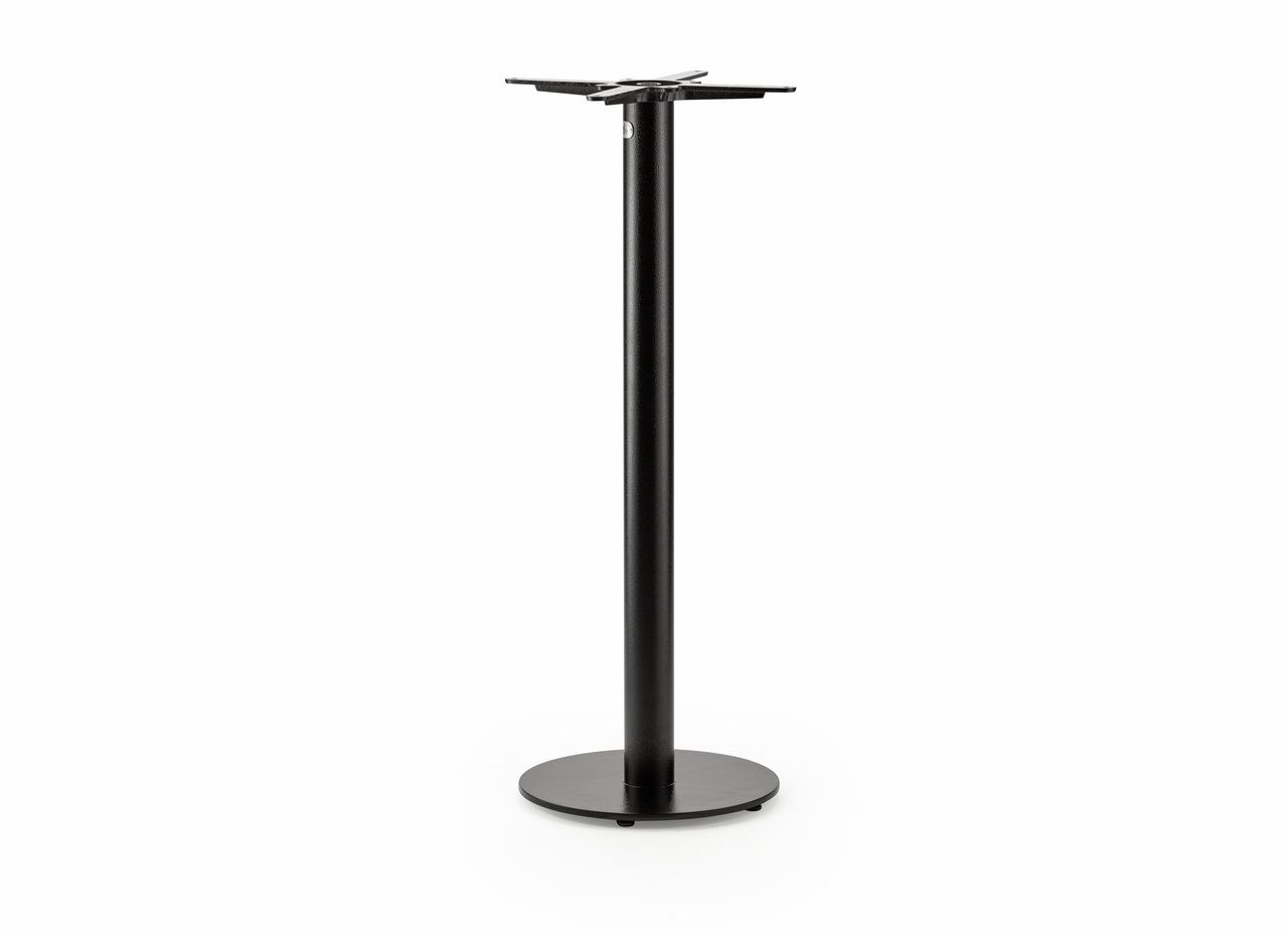 Livia SR noir, H 1080 mm