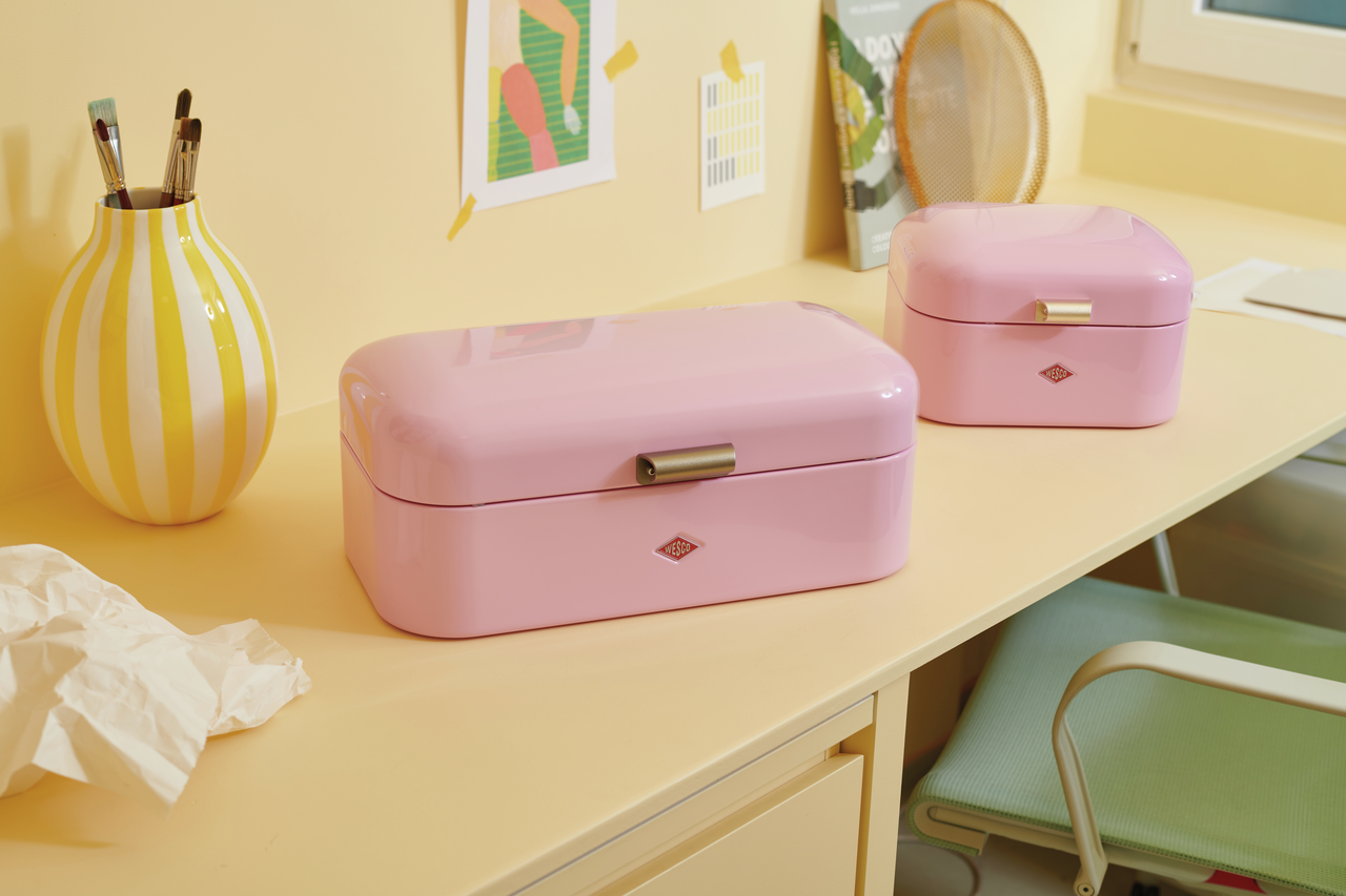 WESCO® Grandy®, pink