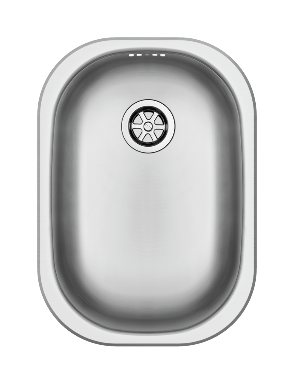 Standard S1, acier inox  Standard S1, acier inox