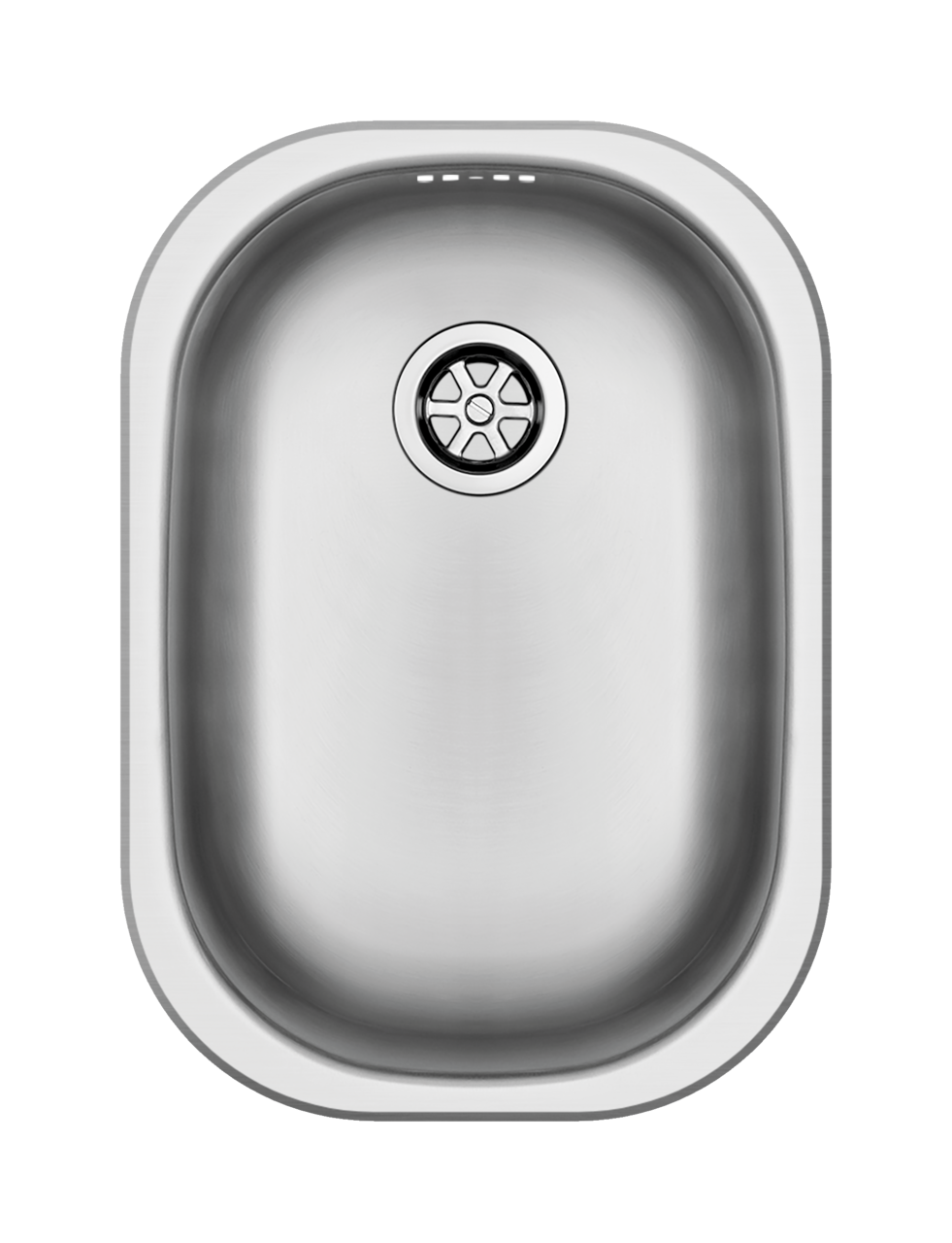 Standaard S1, roestvrij staal