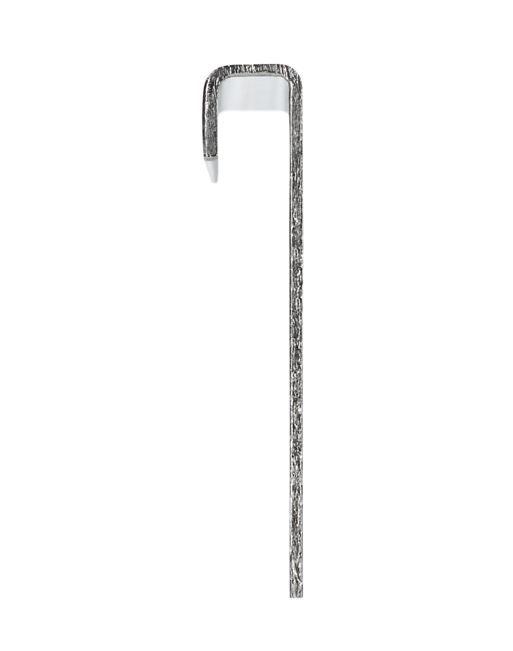 Profilé angulaire en U en acier inoxydable de 4 mm, acier inox  Profilé angulaire en U en acier inoxydable de 4 mm, acier inox
