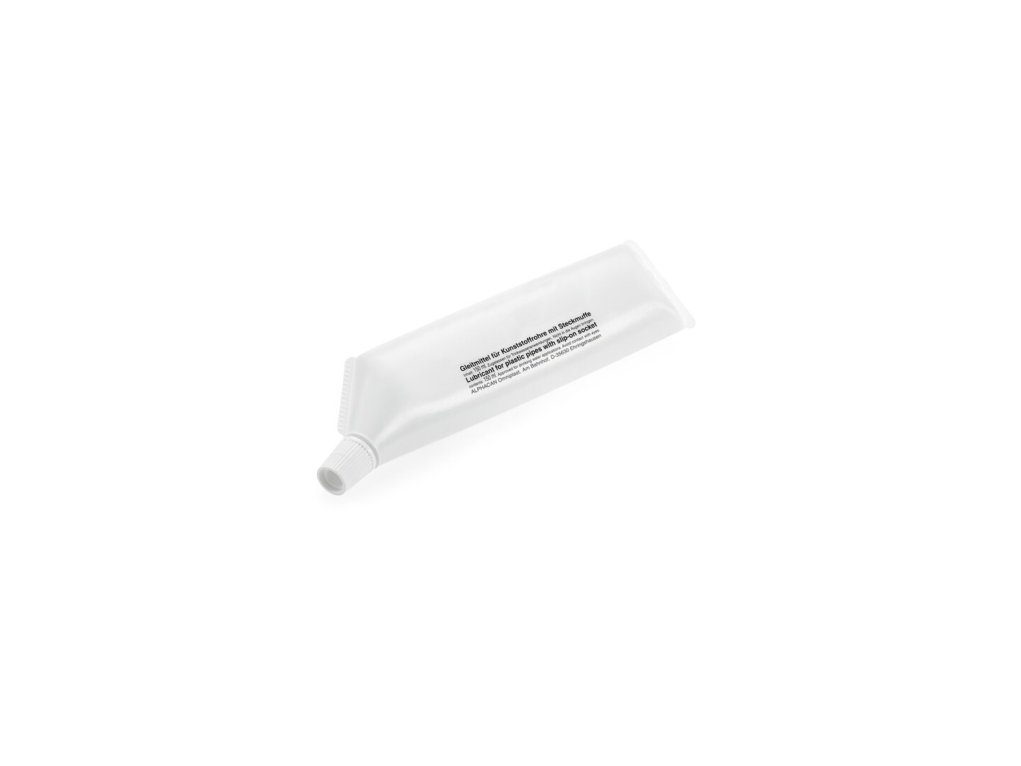  Gleitmittel, Tube 150 ml