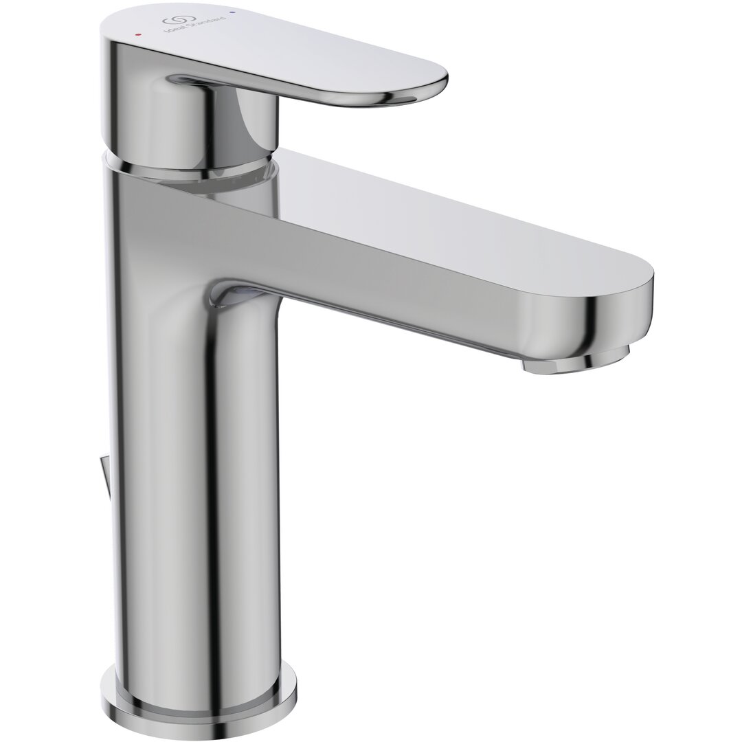 Ideal Standard Cerafine O Bad, chrom, Hochdruck