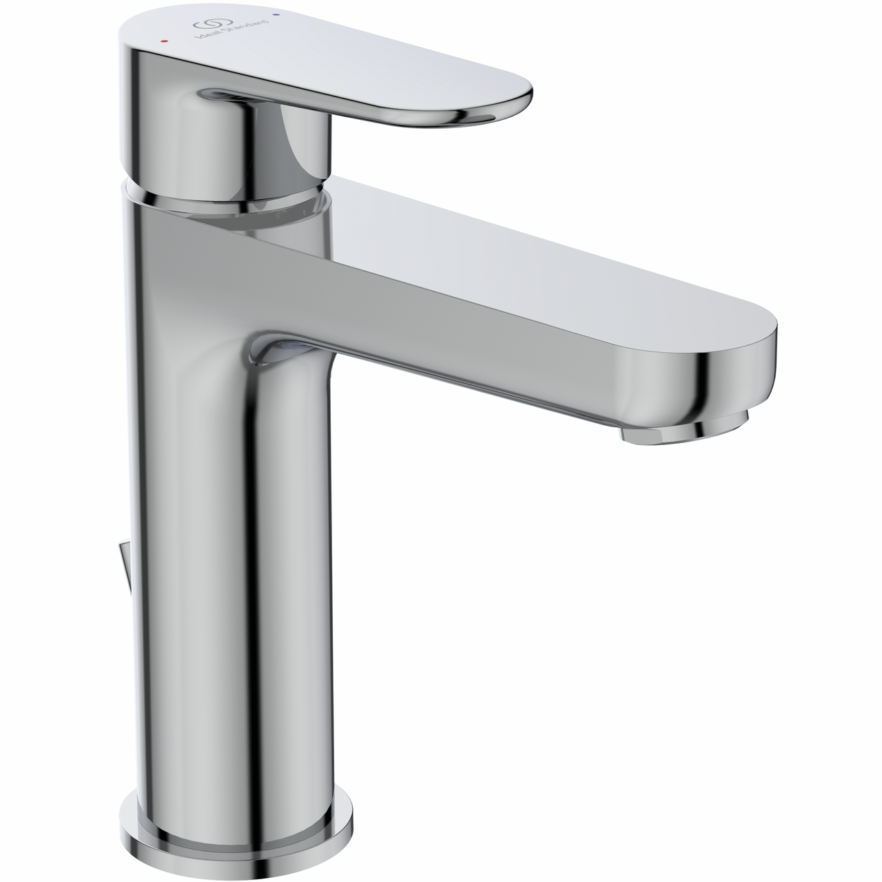 Ideal Standard Cerafine O Salle de bain, chrome, haute pression Ideal Standard Cerafine O Salle de bain, chrome, haute pression