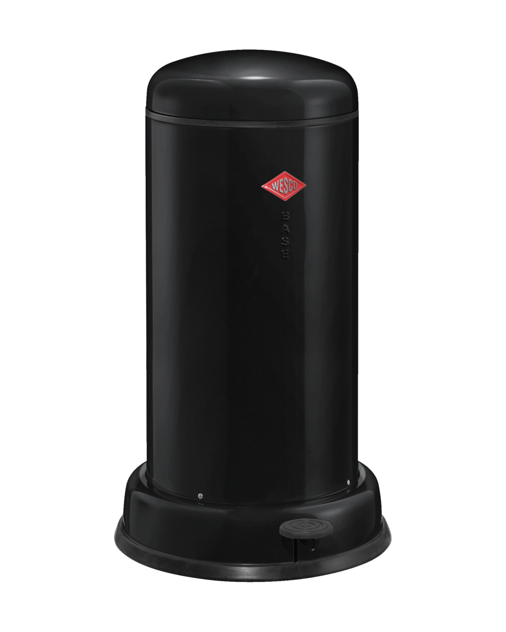 WESCO® Baseboy 20, black