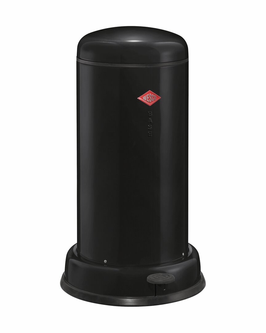 WESCO® Baseboy® 20, schwarz