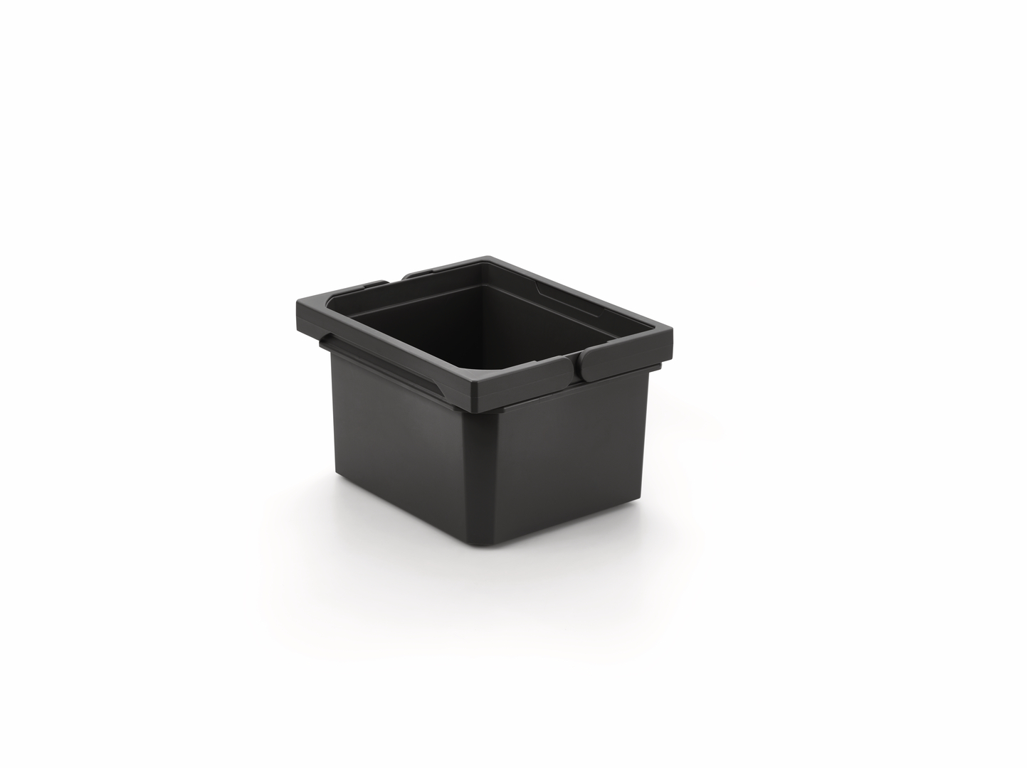 Cox® Base Afzonderlijke emmer, antraciet