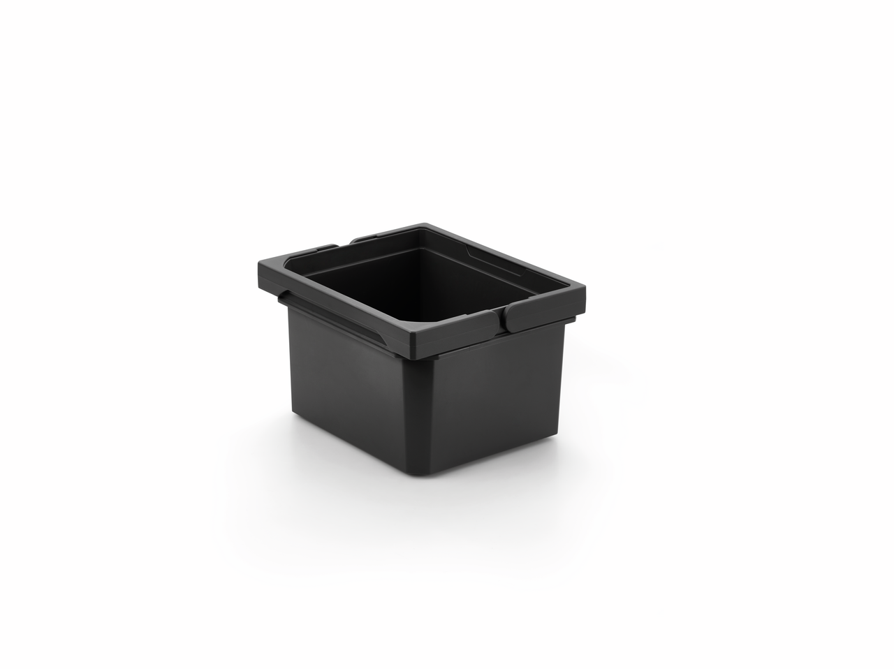 Cox® Base Einzeleimer, anthrazit Cox® Base Einzeleimer, anthrazit