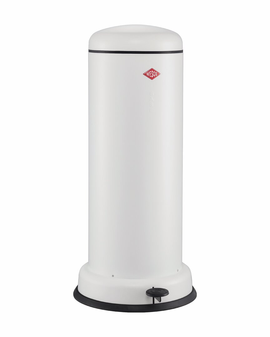 WESCO® Big Baseboy® 30, weiß matt