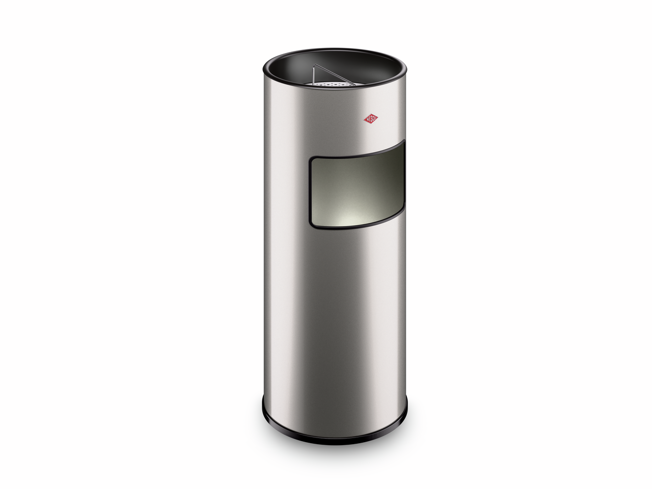 WESCO® Ashboy Basic, argenté