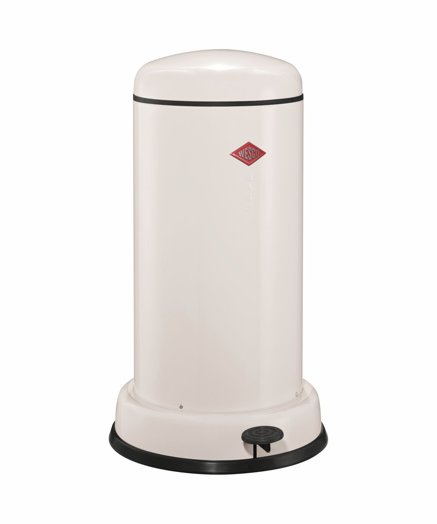WESCO® Baseboy® 20, sand matt