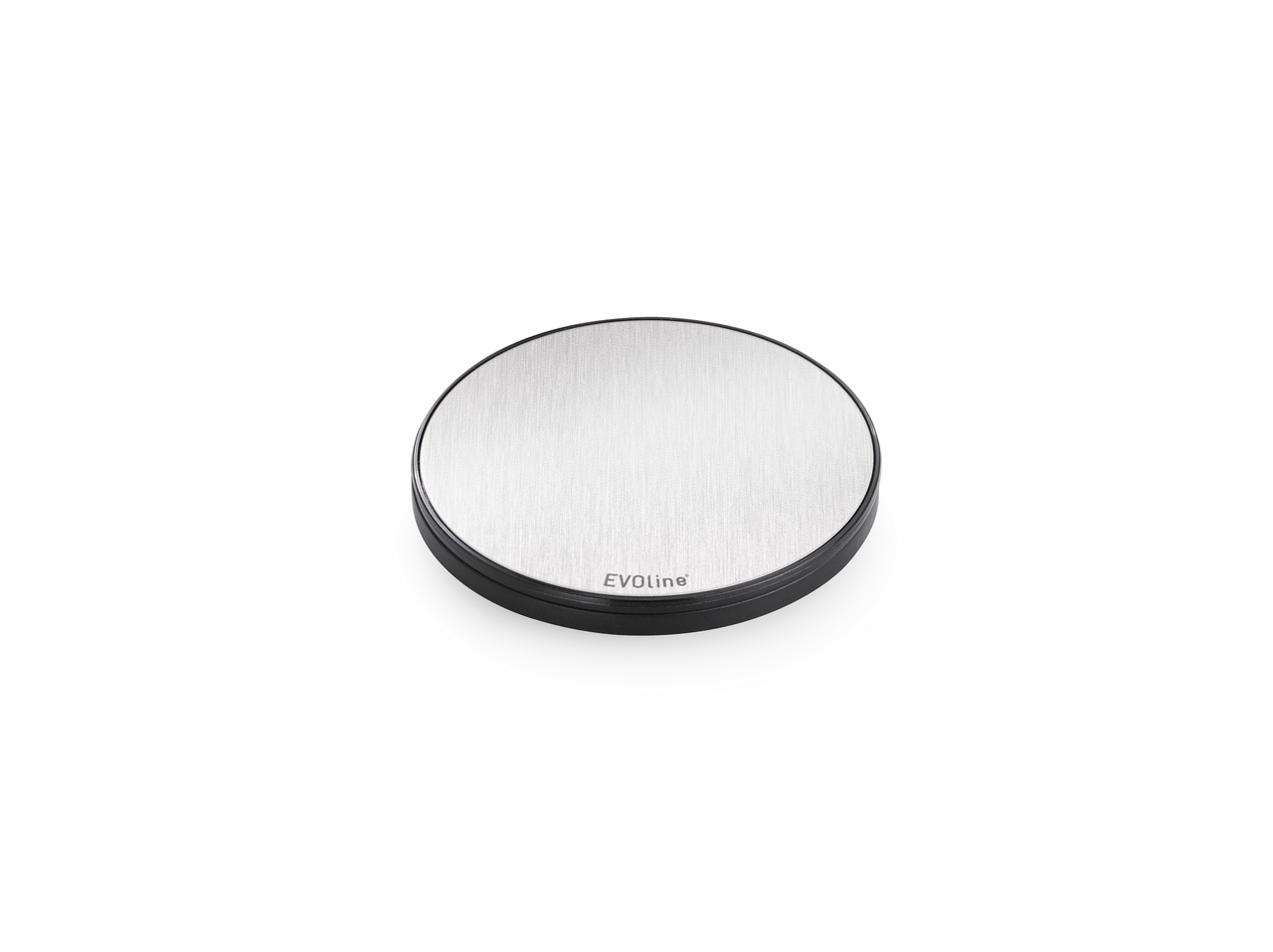 Evoline® One Couvercle , avec insert en acier inox