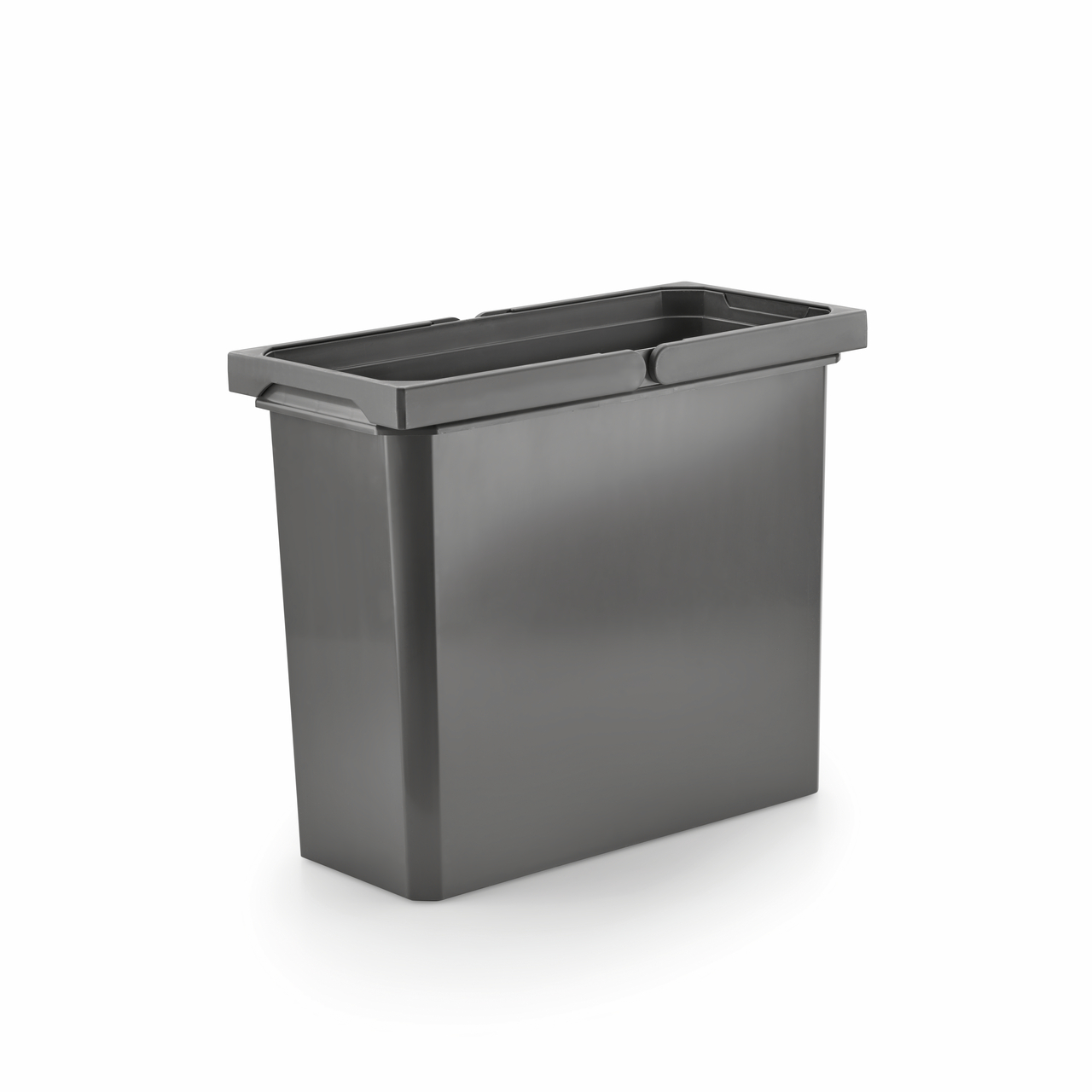 Cox® bac modulaire, anthracite, 16 litres