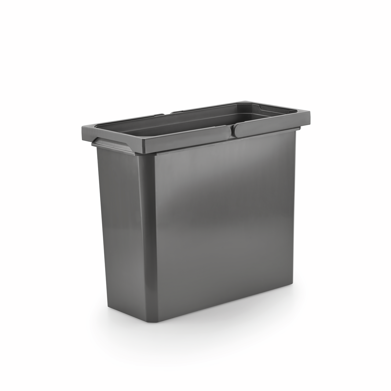 Cox® systeembakje, antraciet, 16 liter