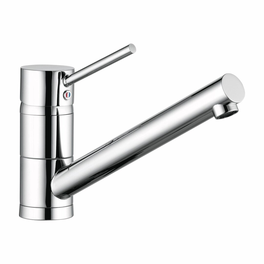 Kludi Scope 1, chrom, Niederdruck