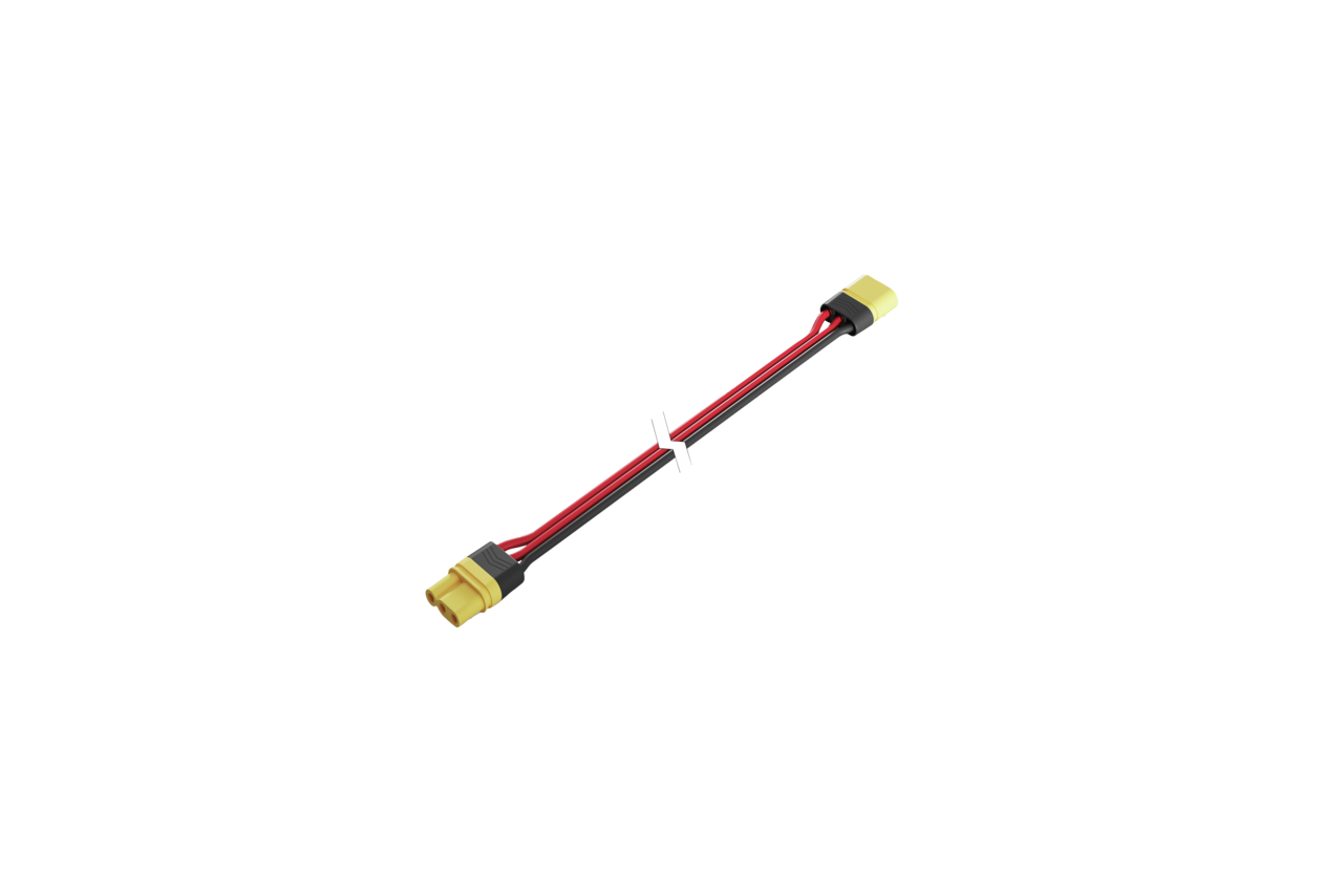 MEC Driver LED connecting line, L 500 mm