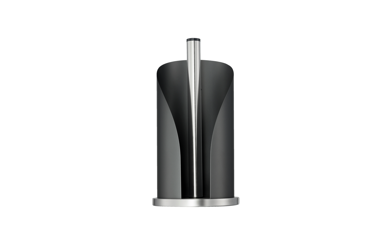 WESCO® Papierrollenhalter, graphit matt WESCO® Papierrollenhalter, graphit matt