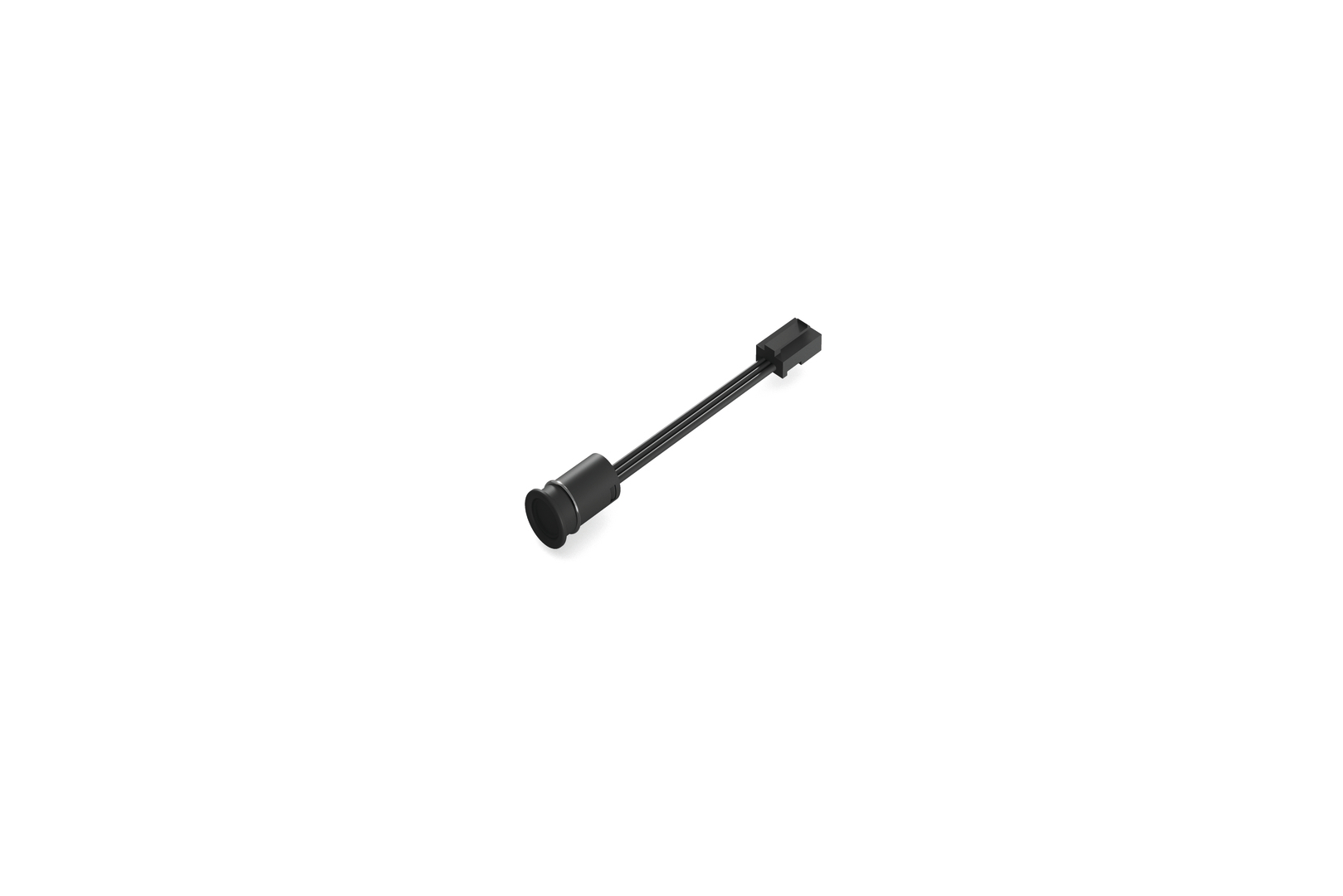 MEC Driver LED Sensor IR/TK, Sensor