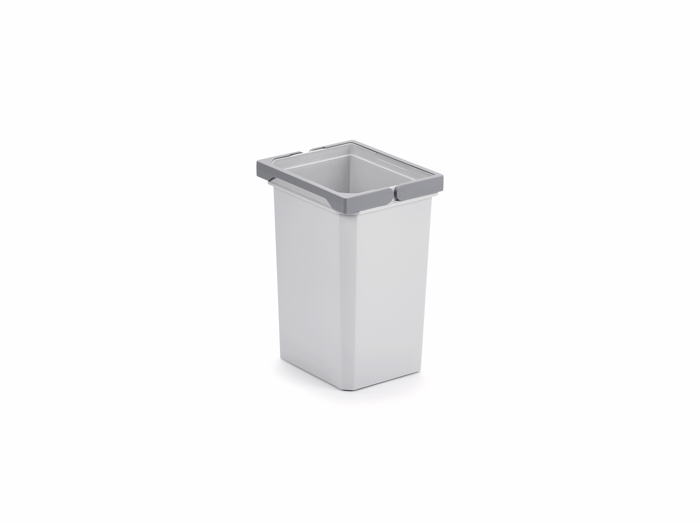 Cox® systeembakje, lichtgrijs, 10 liter