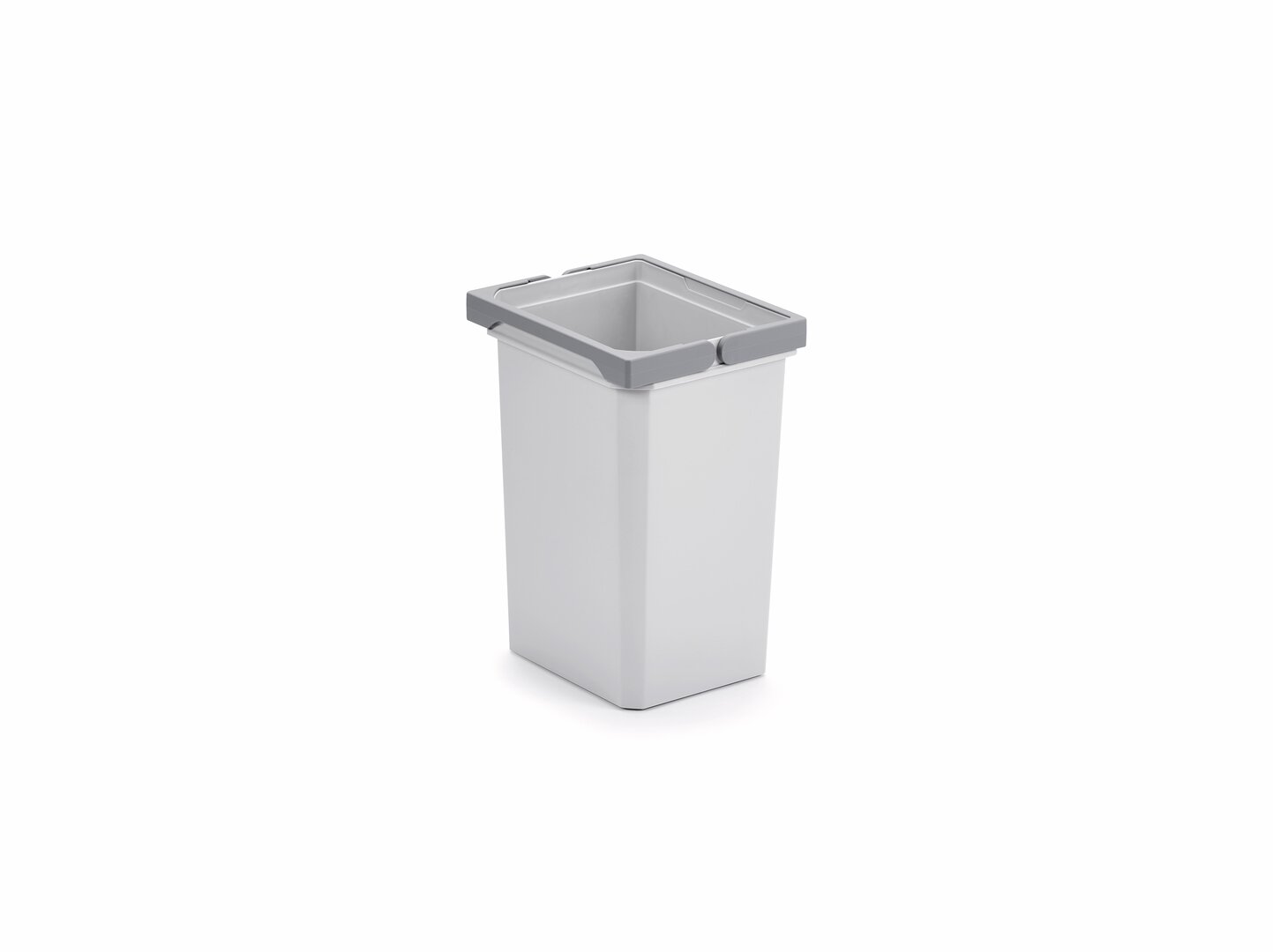 Cox® Systembehälter, hellgrau, 10 Liter
