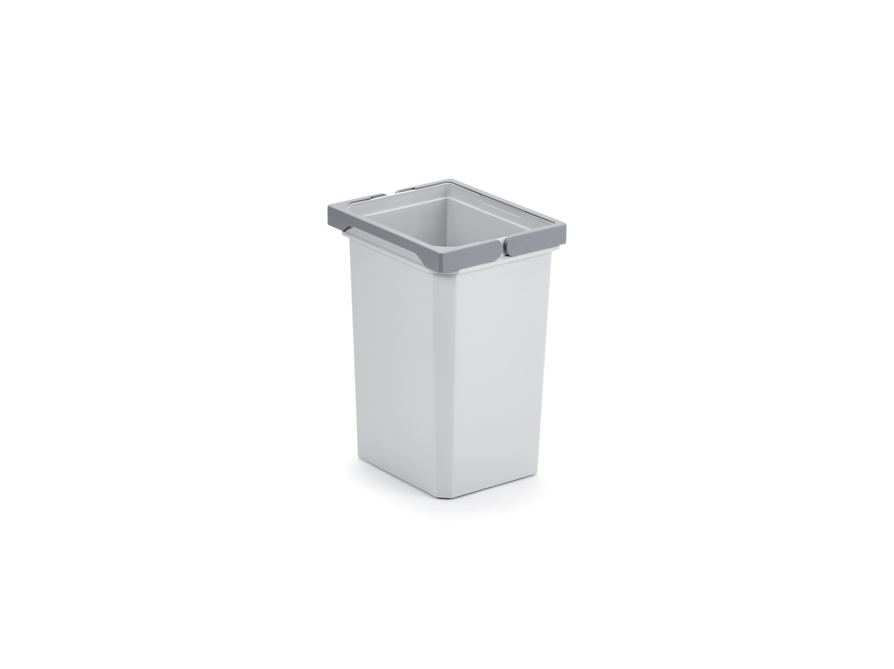 Cox® systeembakje, lichtgrijs, 10 liter