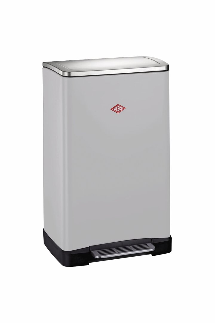 WESCO® Big Double Boy, cool grey