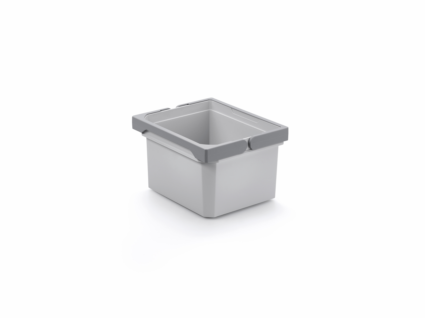 Cox® Base Afzonderlijke emmer, lichtgrijs