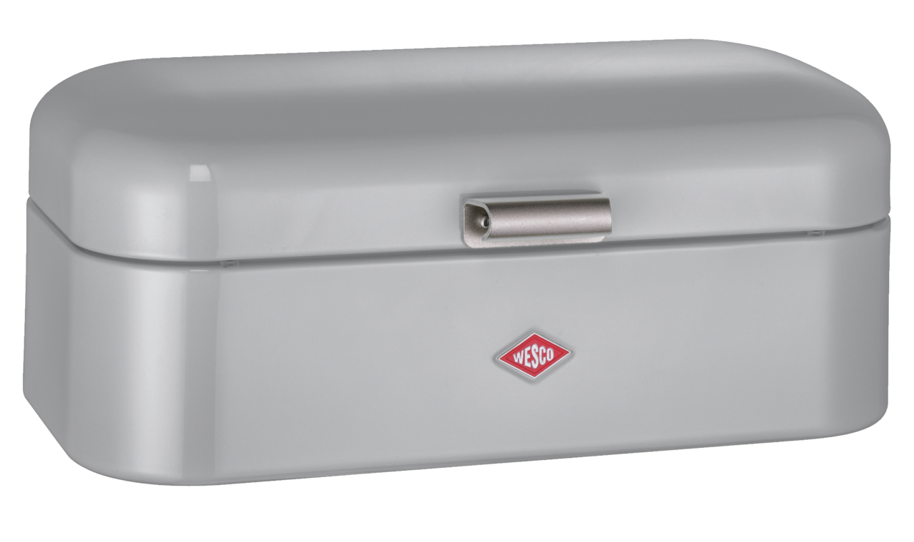 WESCO® Grandy®, cool grey