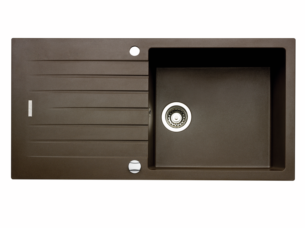 Angola 100 L, granit espresso